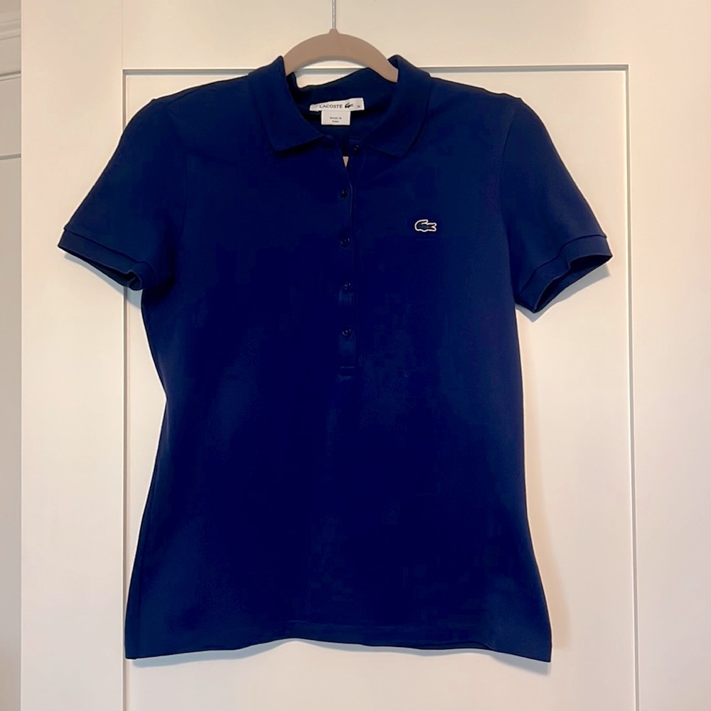 Lacoste Polo